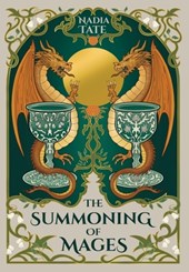 The Summoning of Mages