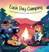 Each Day Camping
