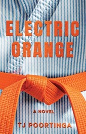 Electric Orange