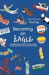 Becoming An Eagle