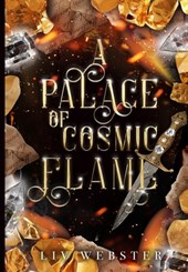 A Palace of Cosmic Flame