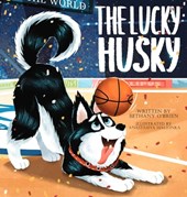 The Lucky Husky
