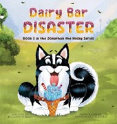 Dairy Bar Disaster