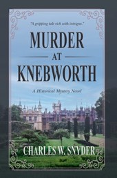 Murder at Knebworth