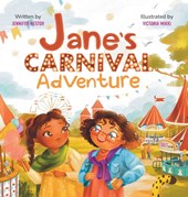 Jane's Carnival Adventure