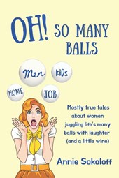 Sokoloff, A: Oh! So Many Balls