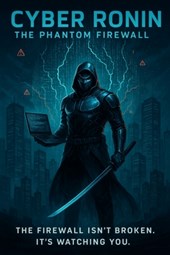 Cyber Ronin: The Phantom Firewall