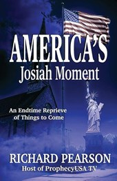Pearson, R: America's Josiah Moment