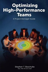 Optimizing High-Performance Teams