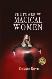 The Power of Magical Women