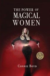 The Power of Magical Women
