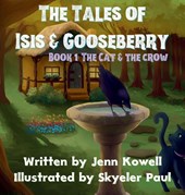 Kowell, J: Cat and the Crow