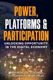 Power, Platforms & Participation