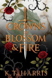 Crowns of Blossom & Fire