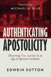 Authenticating Apostolicity