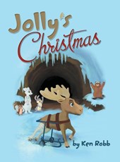 Jolly's Christmas