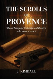 The Scrolls of Provence