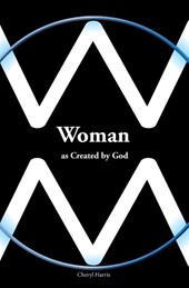 Woman as created by God