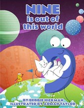 Nine is out of this world