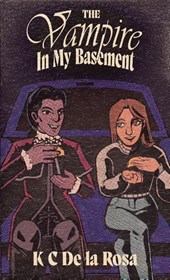 The Vampire in My Basement