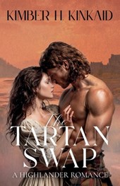 The Tartan Swap: A Highlands Romance Novel