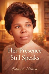 Her Presence Still Speaks