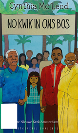 No kwik in ons bos | Cynthia Henri McLeod | F03F05E70C02A1F4E
