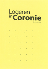 Logeren in Coronie