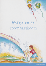 Wolkje en de groenhartboom | Pengel | F068C53EA6861DD8B