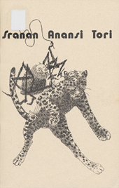 Sranan Anansi tori