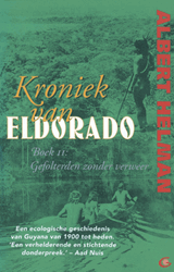 Kroniek van Eldorado. Deel 2. Gefolterden zonder verweer | Helman | F089AD85EACD63A96