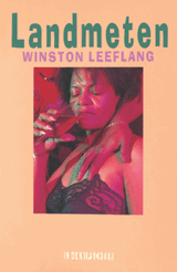 Landmeten (onder pseudoniem Winston Leeflang) | Michaël Henricus Gertrudis van Kempen | F0C80D84632554D2D