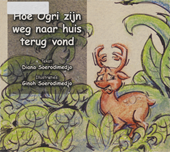 Hoe Ogri zijn weg naar huis terug vond