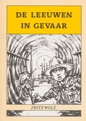 De leeuwen in gevaar
