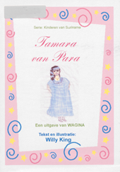 Tamara van Para