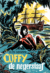 Coffy de negerslaaf