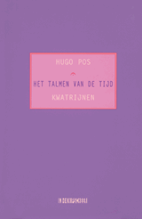 Het talmen van de tijd | Pos | F1B99175EA8BD1CBC