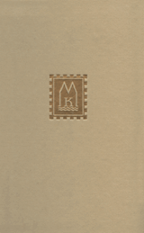 De rancho der X mysteries | Helman | F1FDF60480A65EA92