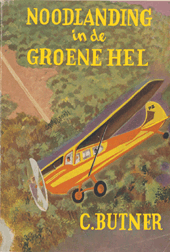 Noodlanding in de groene hel