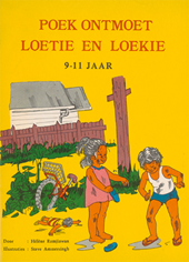 Poek ontmoet Loetie en Loekie 
