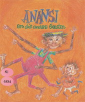 Anansi en die andere beesten