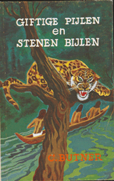 Giftige pijlen en stenen bijlen | Butner | F27B8EB6E591B9F06