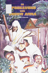 De spookavond van vrouw Anna | Emanuels | F27E811186131C8D8