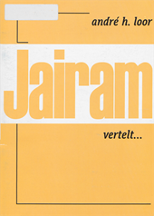 Jairam vertelt...
