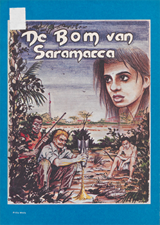 De bom van Saramacca | Wols | F2A55724C1842DA77