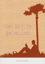 Het kan je gebeuren | Emanuels | F2ABDC61C6545B0F2