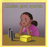 Amaisa gaat sparen | Feenstra | F2C81663062A94F2F