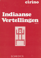 Indiaanse vertellingen. Deel 2 | André Carolus Cirino | F31D5F40D1C5BD39A