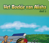 Het boekje van Alisha. Deel 2 | Pengel | F32260531AE27F61D