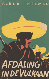 Afdaling in de vulkaan | Helman | F32CA89B3E75A6B8B